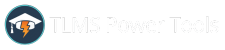 TLMS Power Tools