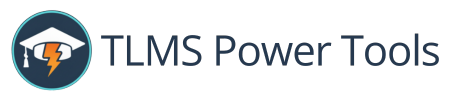 TLMS Power Tools