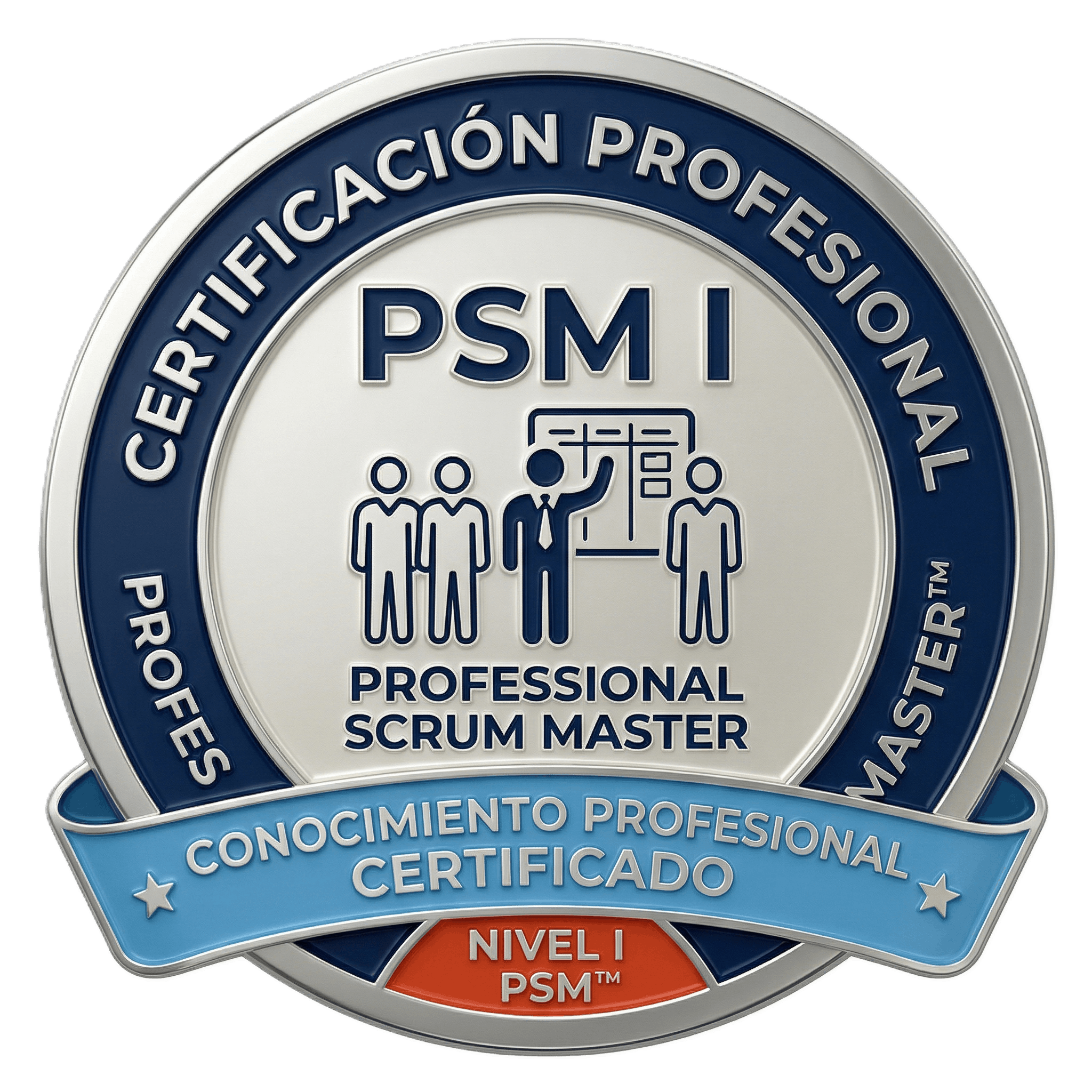 PSM – Professional Scrum Master™