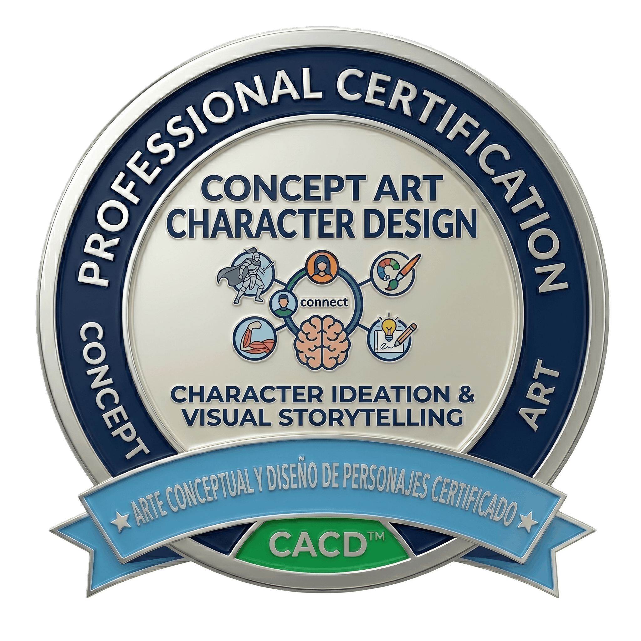 Badge