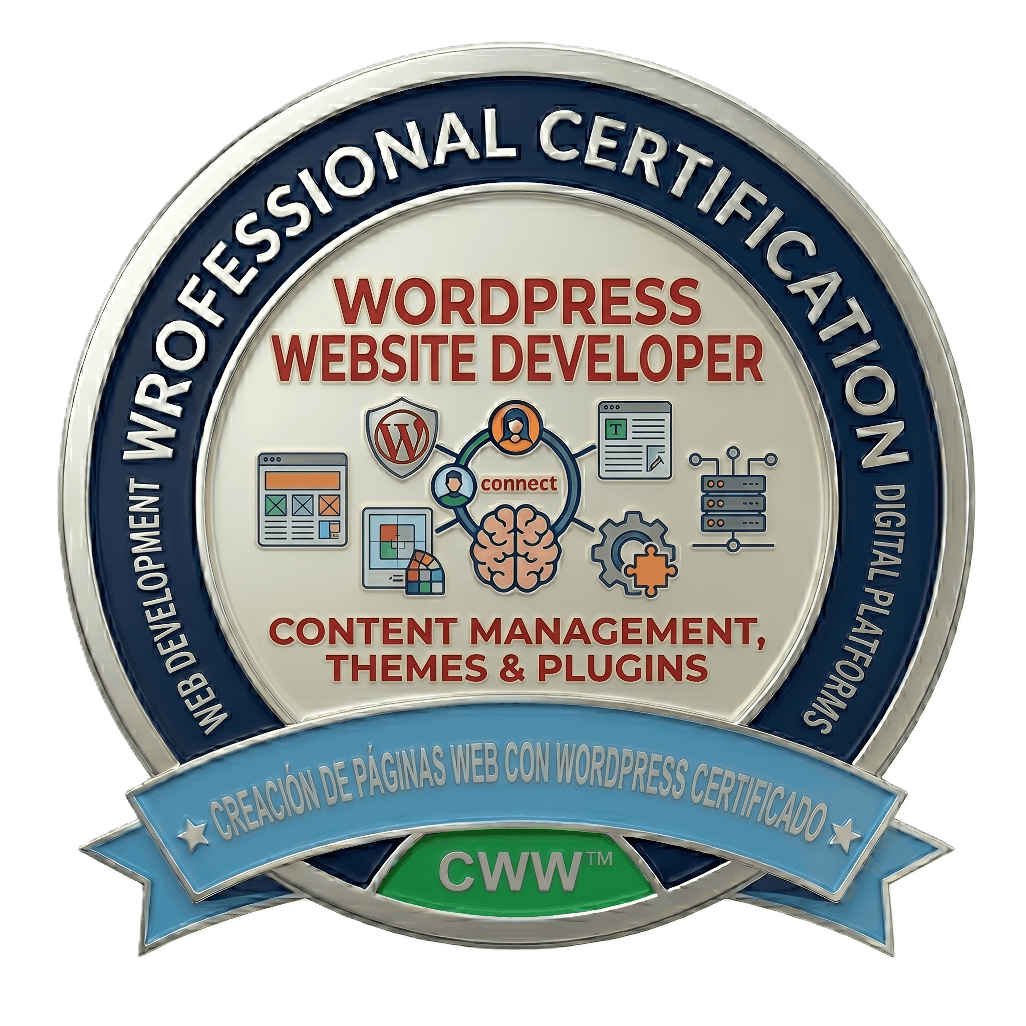 Badge